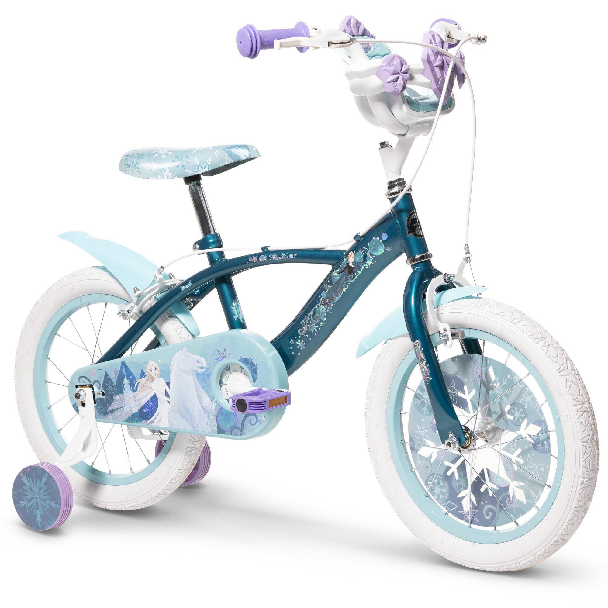 Rowerki 16 Rowerki 16