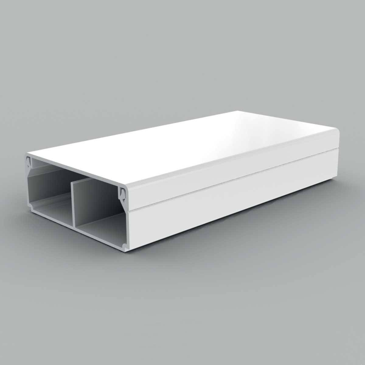 Trasy kablowe PVC Trasy kablowe PVC