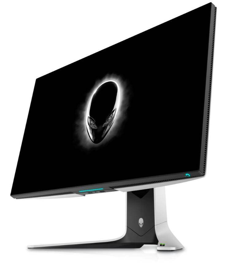 Alienware 27 Gaming Monitor AW2721D