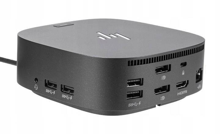 Stacja Dokująca  HP USB-C G5 Essential