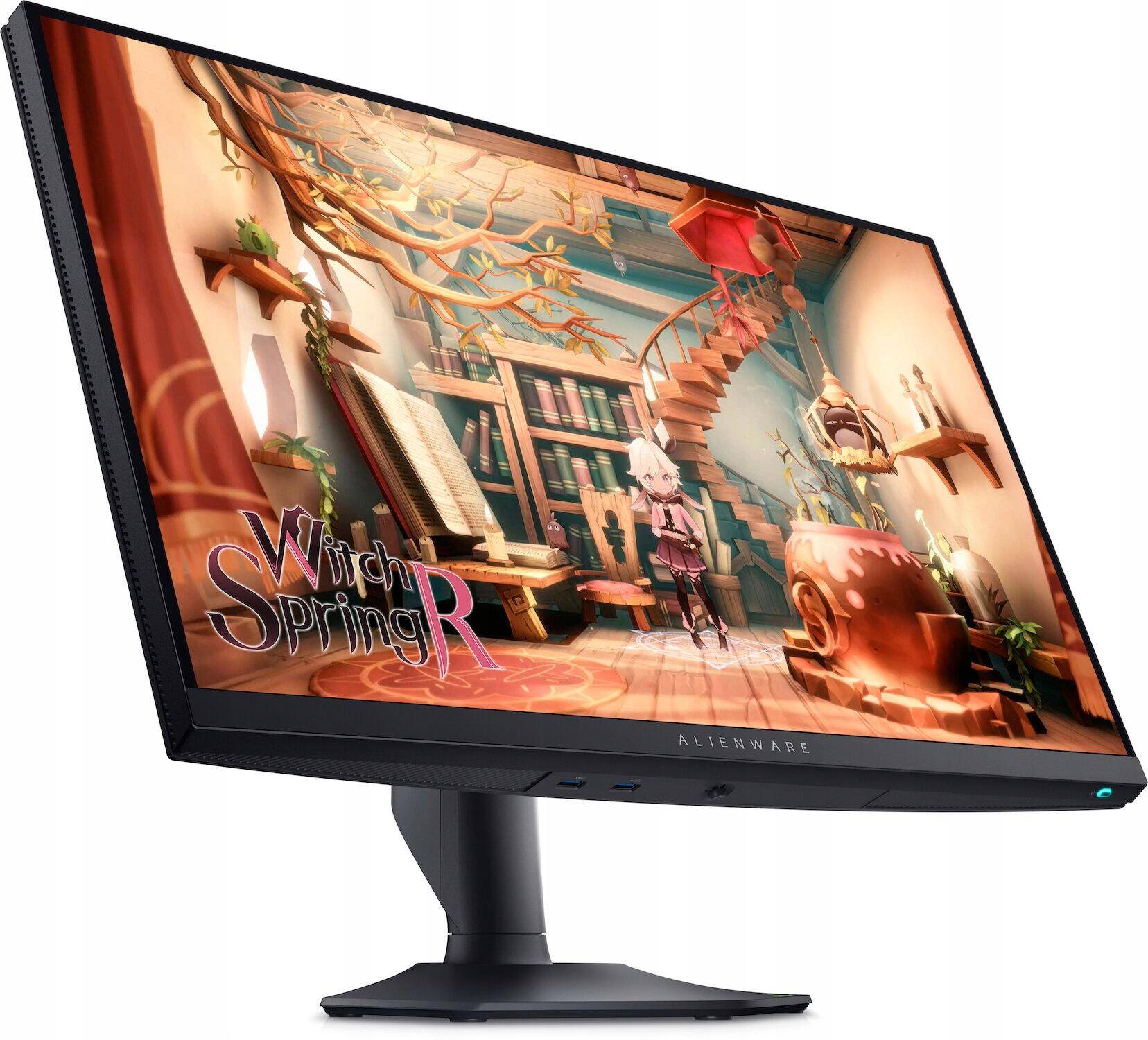 Alienware 27 Gaming Monitor AW2724DM