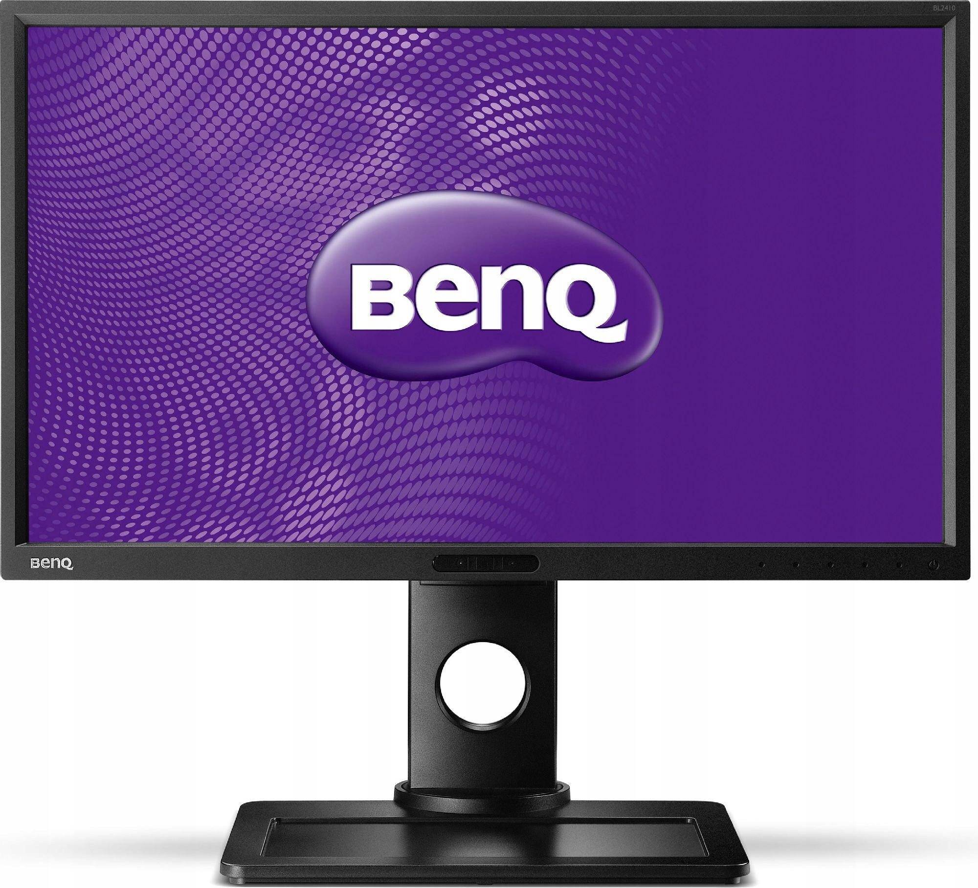 Monitor BenQ BL2410P-B