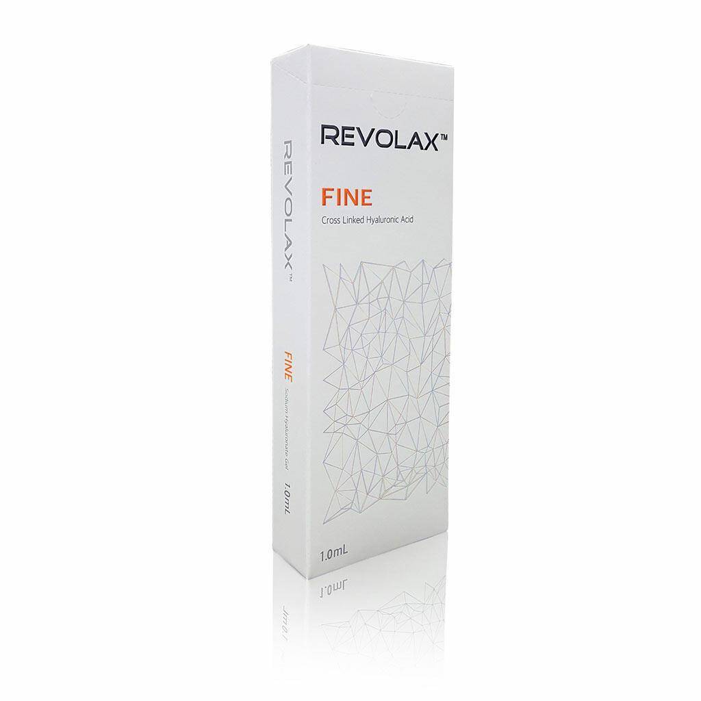 REVOLAX Fine 1.0 ml