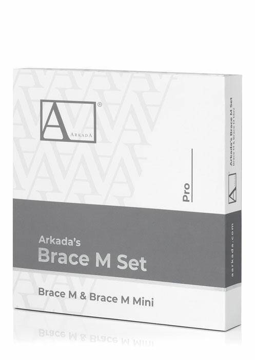 Arkada’s Brace – Set