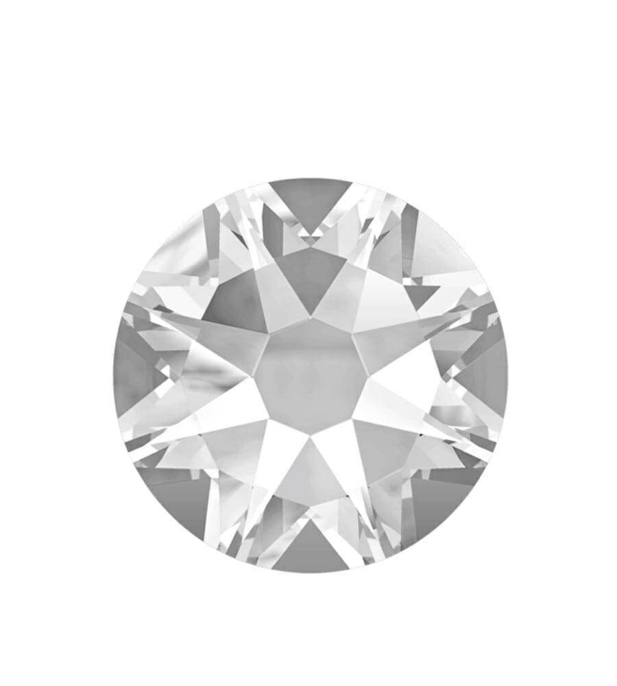 9615 Cyrkonie Swarovski Crystal 5 -