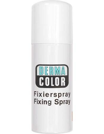 72290 Dermacolor Fixer- spray 150ml