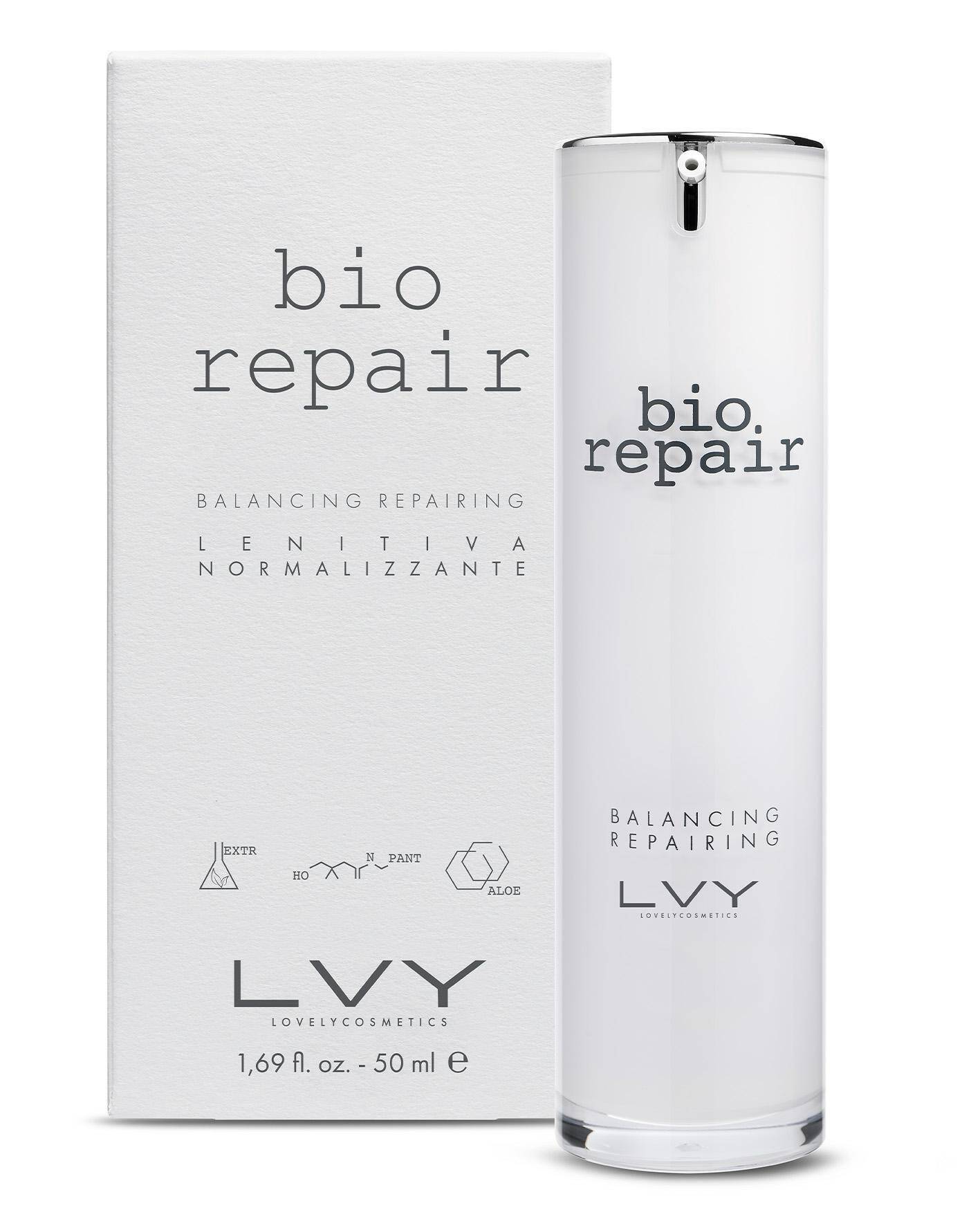 LVY Bio Repair 50ml Home Przywraca