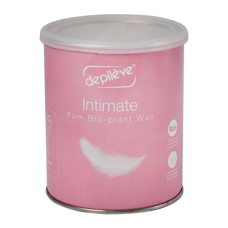 Depileve Wosk film wax intimate 800g