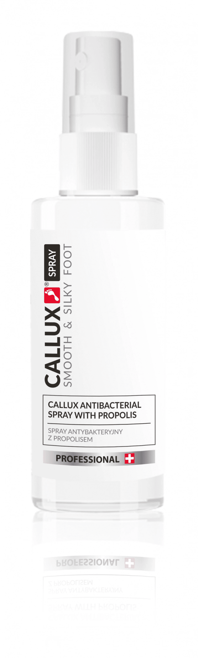 Callux Spray antybakteryjny z propolisem 55ml