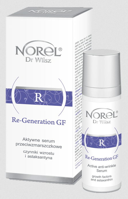 Norel DA224 Re-Generation GF -Aktywne
