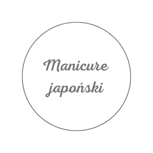 P.Shine manicure japoński