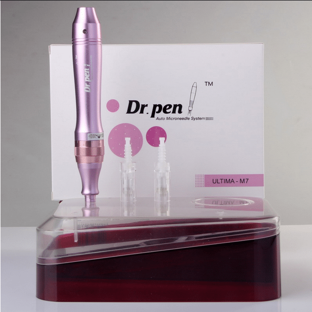 Dr Pen (Derma pen) M7-W bezprzewodowy