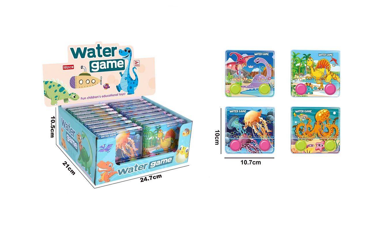 Toy Water Game /18/