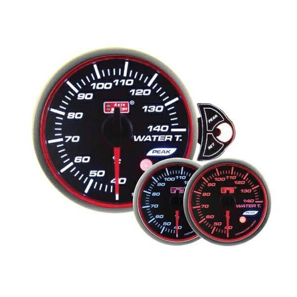 WSKAŹNIKI AUTO GAUGE WSKAŹNIKI AUTO GAUGE