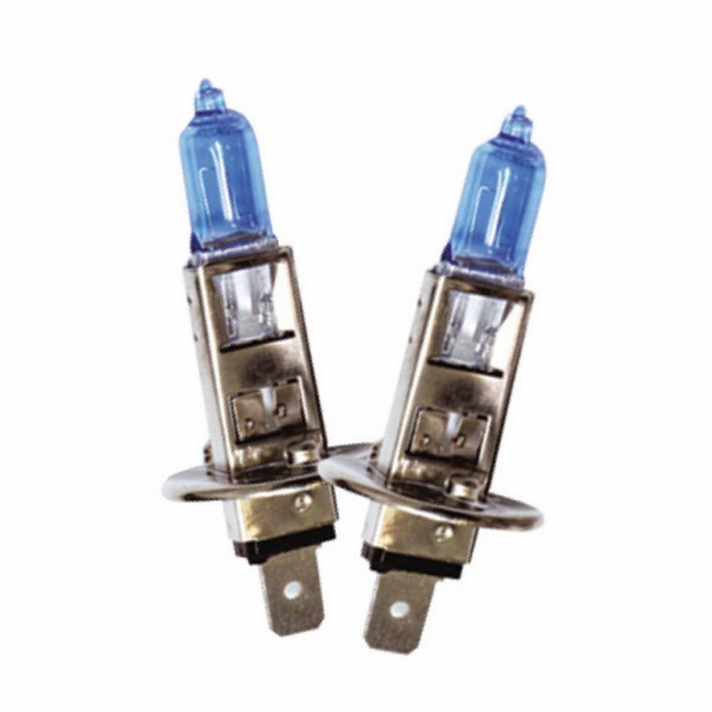 ŻARÓWKA HALOGENOWA SUPER WHITE 100W 12V ŻARÓWKA HALOGENOWA SUPER WHITE 100W 12V