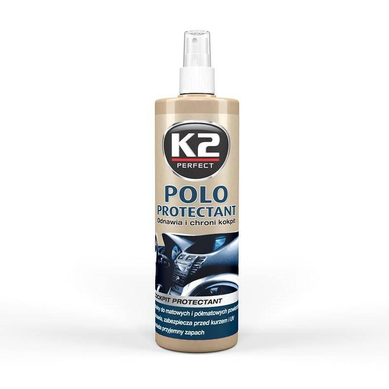 POLO PROTECTANT 350 ML MAT
