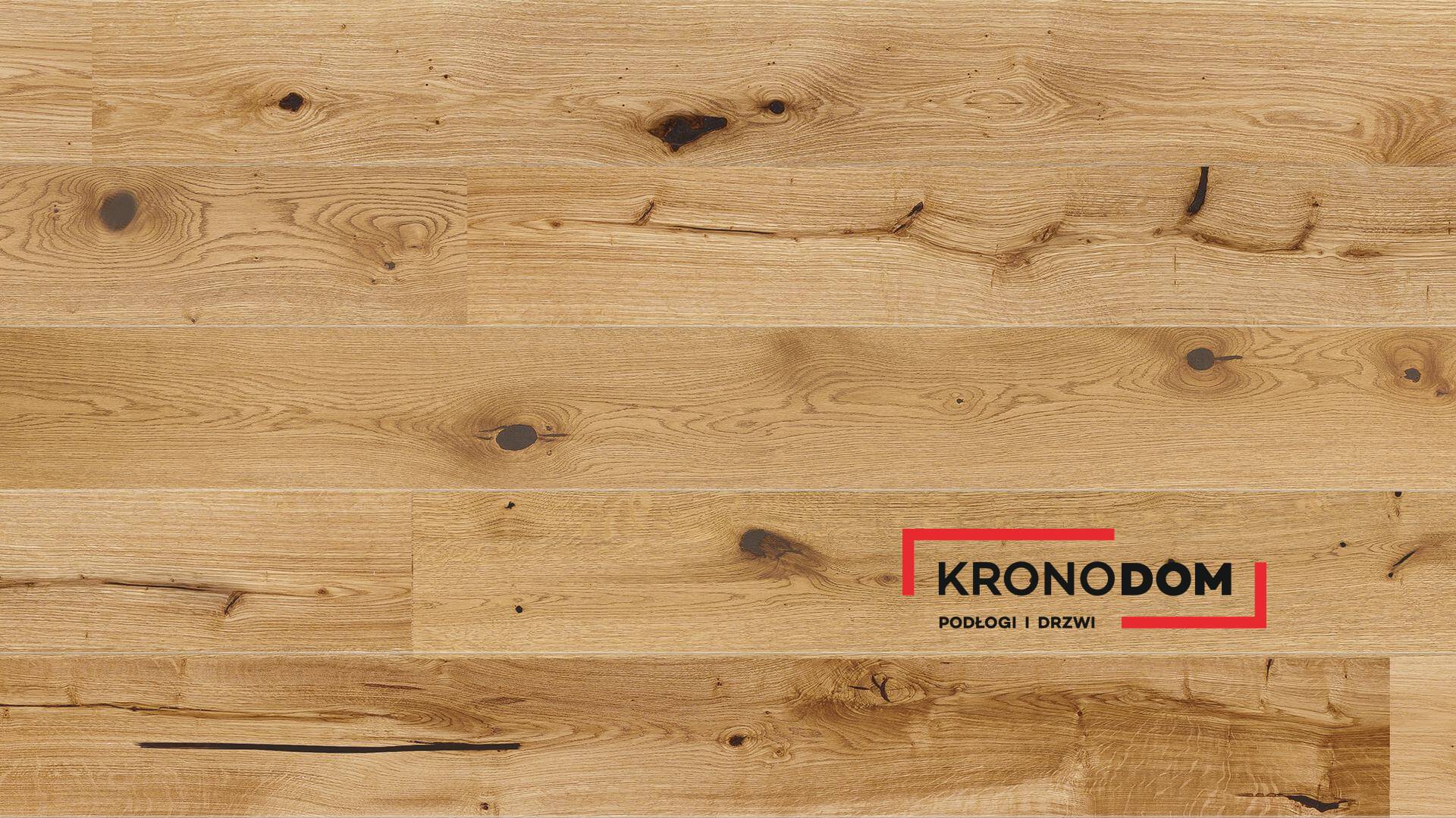 Podłoga drewniana Barlinek SENSES dąb intense 1WG000561 gr.14mm, 2V (1opk.=3,18m2) 207x2200, deska 1-lamelowa, lakier matowy