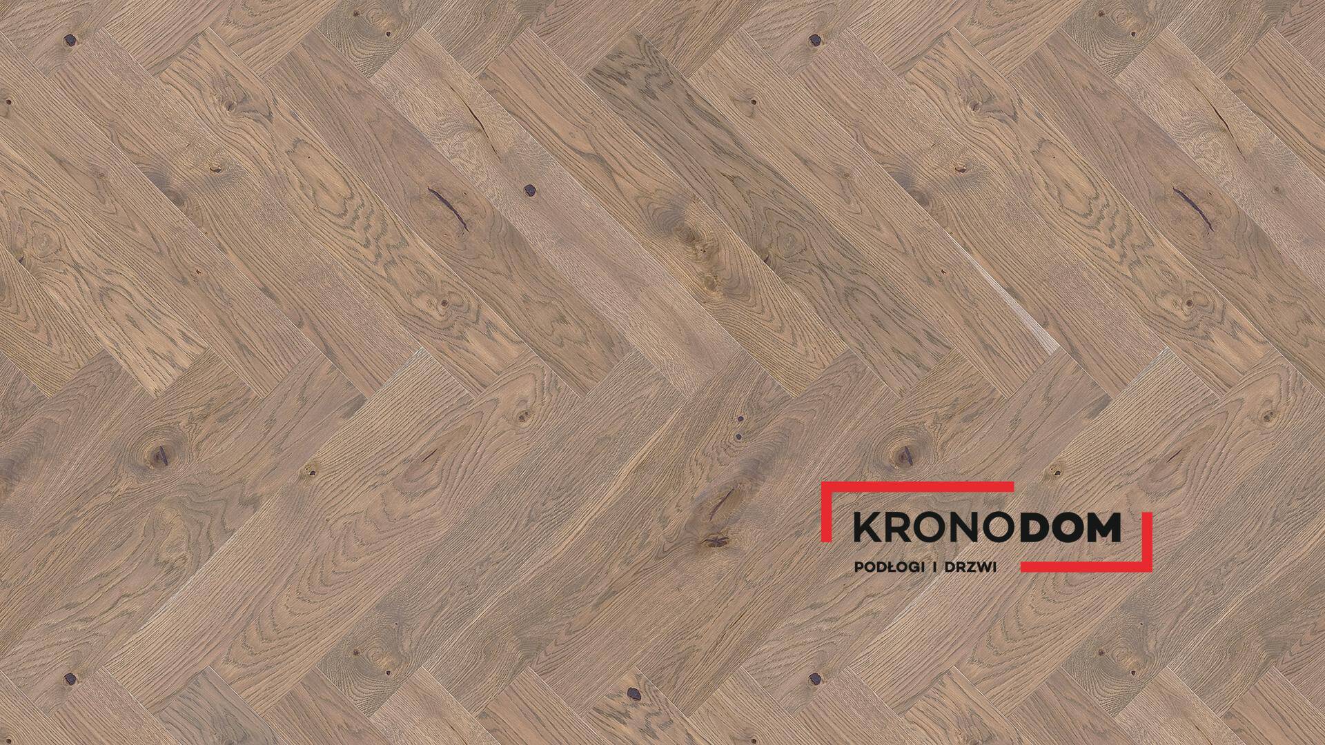 Podłoga drewniana Barlinek CLASSICO LINE dąb serene 1WC000002 gr.14mm (1opk.=0,5m2) 110x660, deska 1-lamelowa, lakier matowy, jodła klasyczna 110