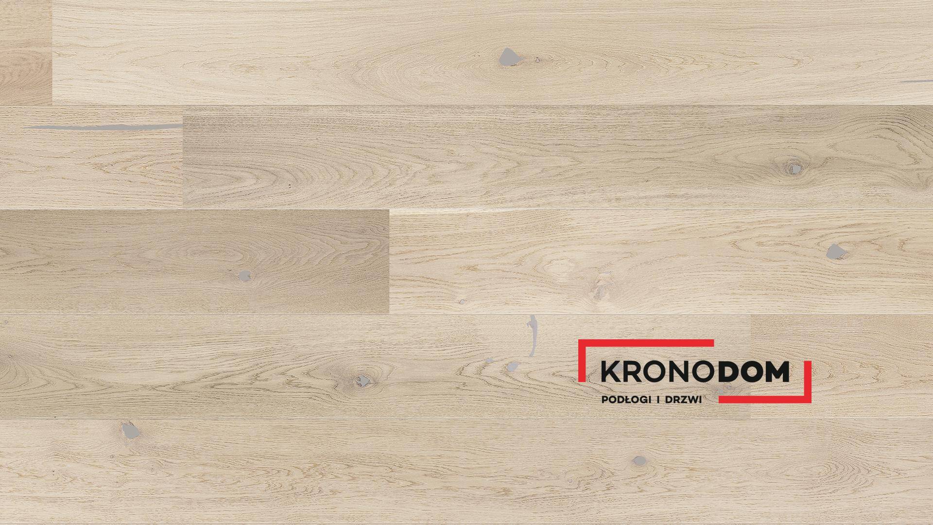 Podłoga drewniana Barlinek SENSES dąb tender 1WG000633 gr.14mm, 2V (1opk.=3,18m2) 207x2200, deska 1-lamelowa, olej naturalny