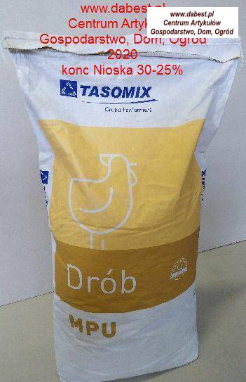 Tasomix - MPU 30-25% Nioska  25kg (2254)