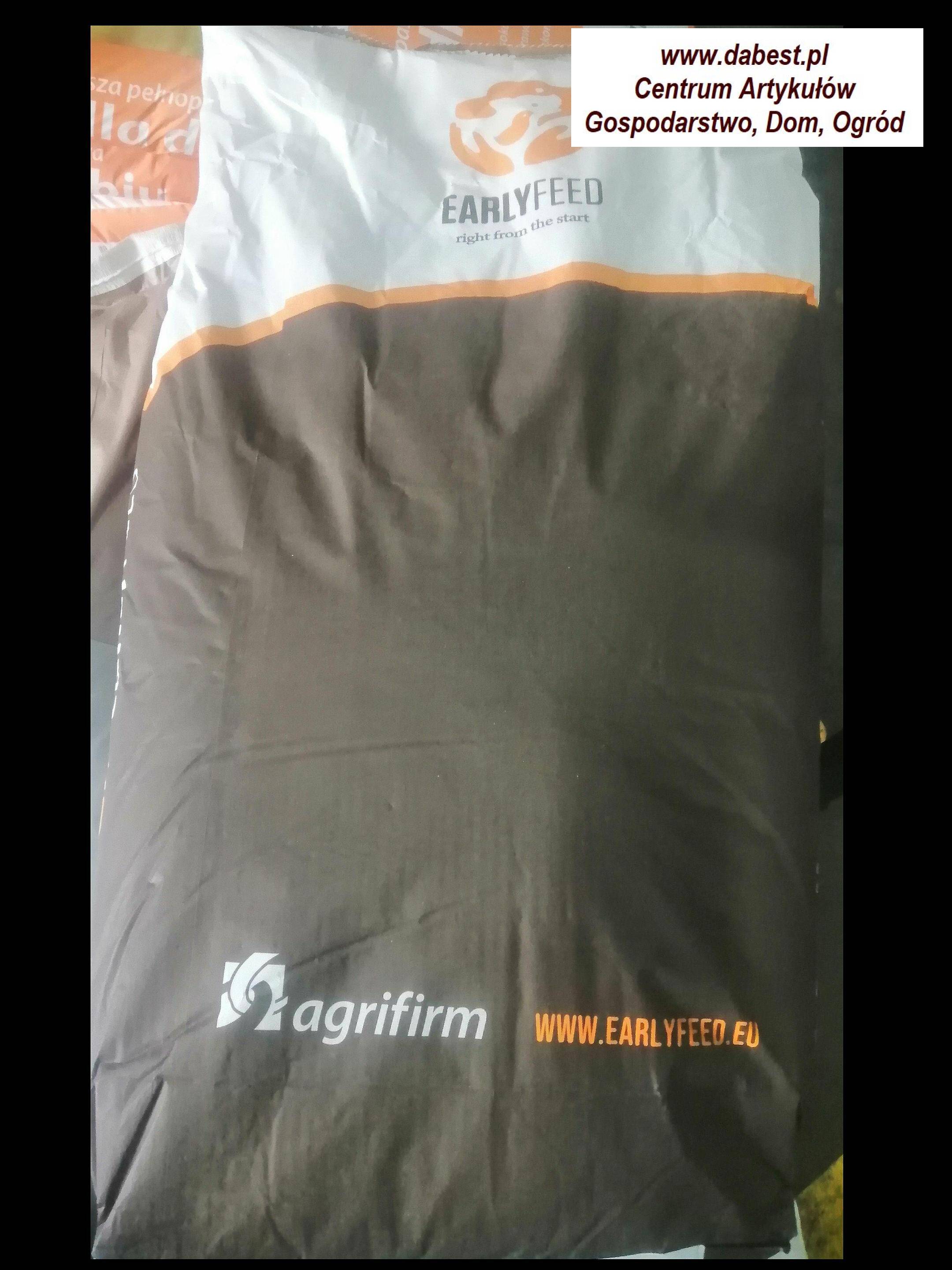 MilkFarm CJ granulat Agrifirm  op.25kg
