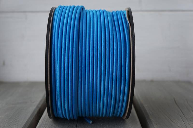 Guma PESG 5mm (niebieska)