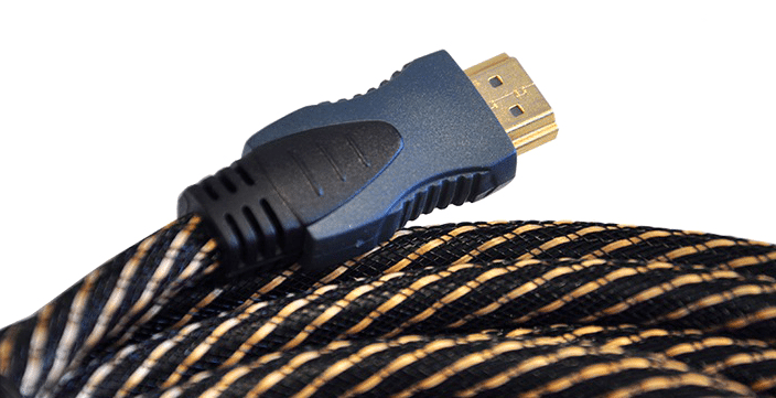 Przewód HDMI- HDMI wtyk-wtyk 20M