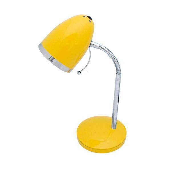 Lampka MT-200 żółta
