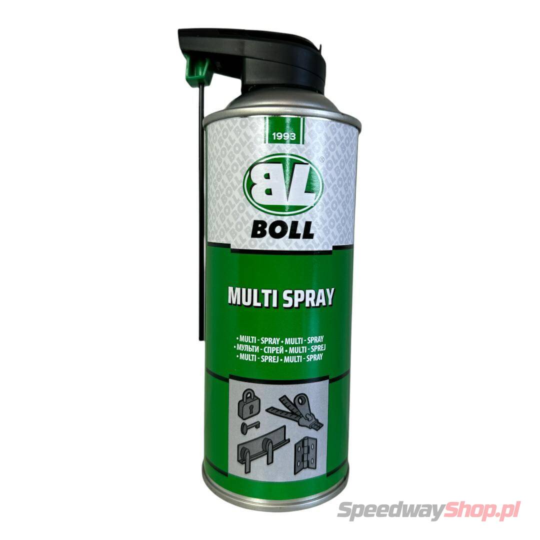 Spray multi BOLL 400ml