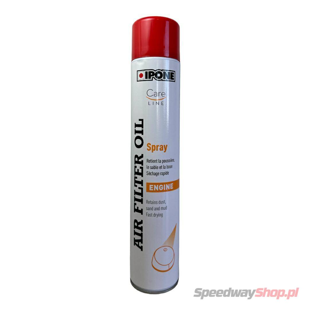Spray do filtrów gąbkowych IPONE 750ml
