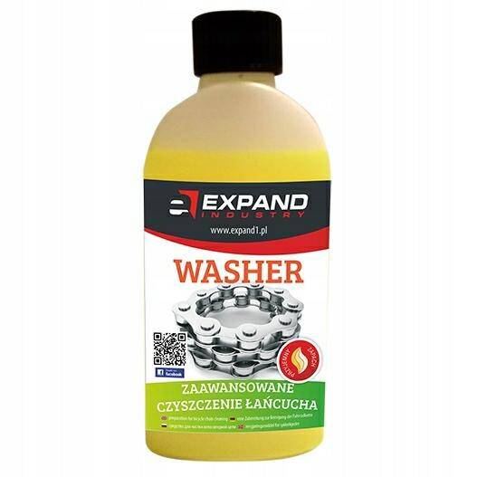 Preparat Expand Ex Chain Washer 250ml