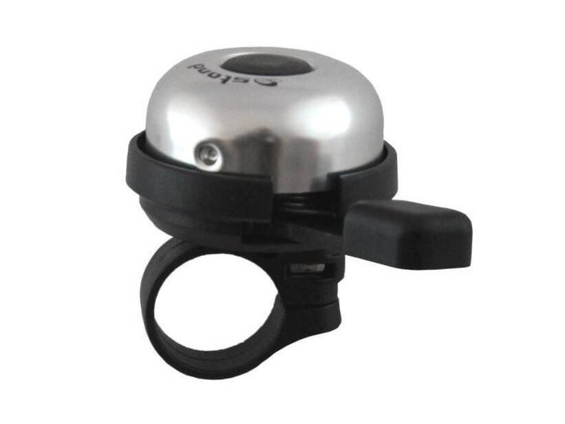 Dzwonek O-Stand CD-603 aluminium gong