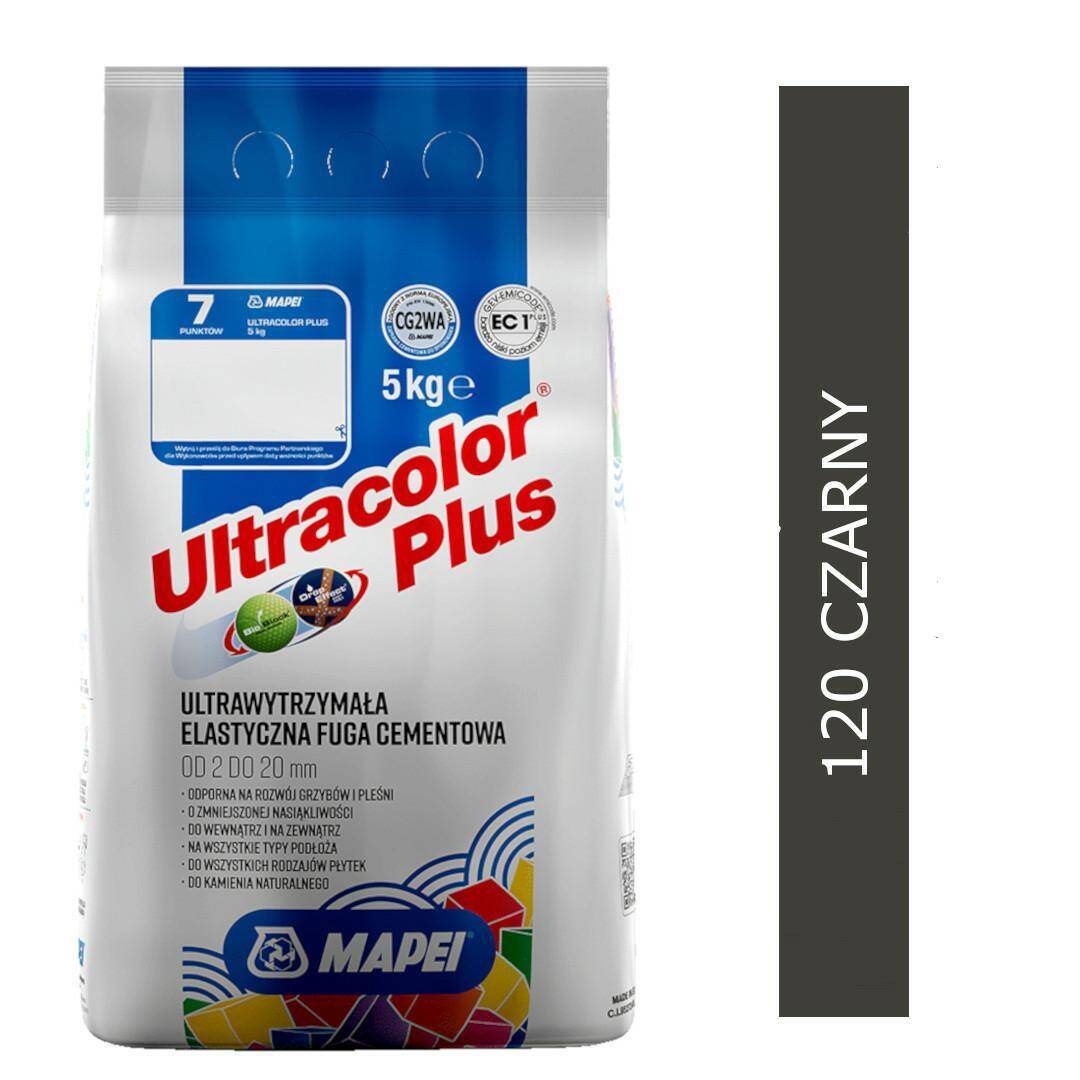 MAPEI Fuga Ultracolor Plus 127 5kg