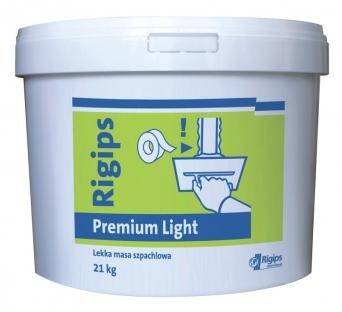 RIGIPS Premium Light 21kg masa szpachl.