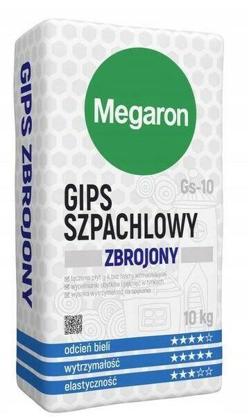 Gipsy, Gładzie Gipsy, Gładzie