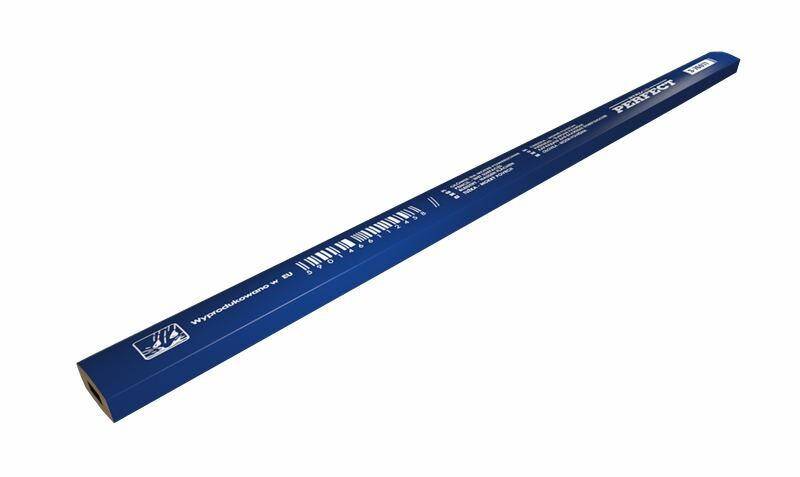 STALCO S-76011 ołówek do mokrych powierzchni 240 mm