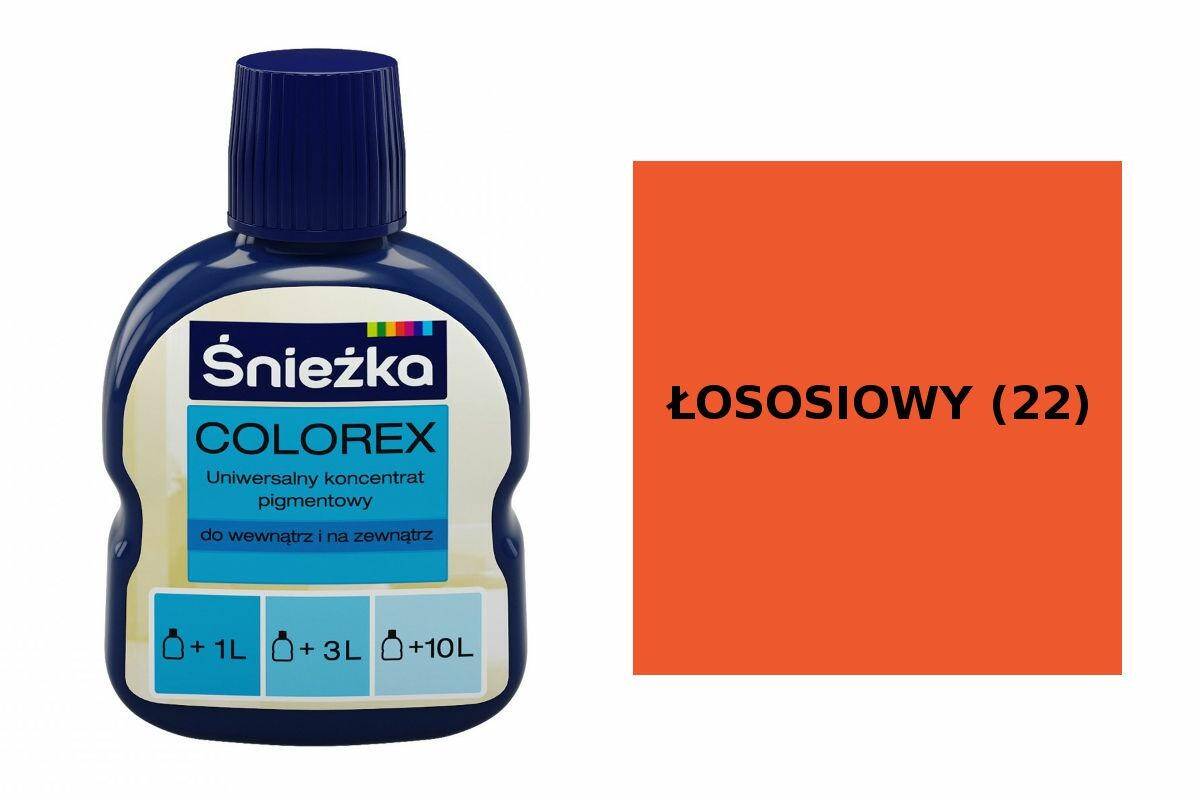 pigment colorex ŁOSOSIOWY (22)