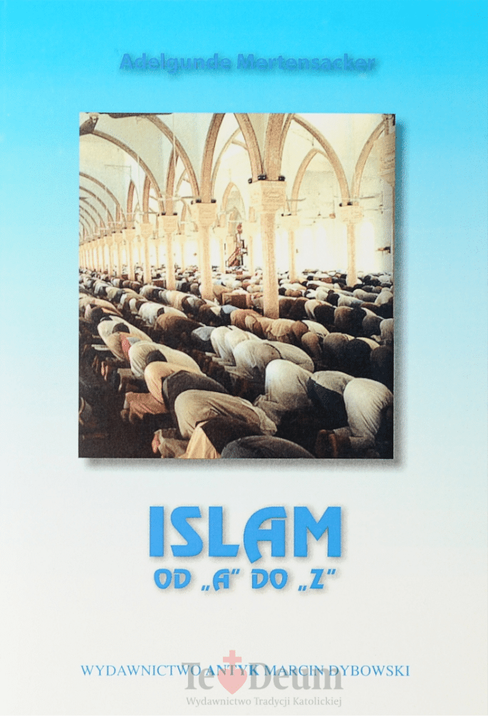 Islam od a do z. Mały leksykon