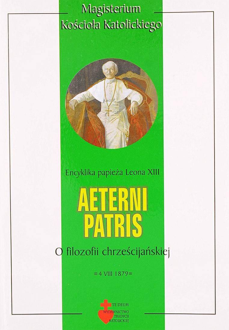 Aeterni Patris