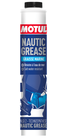 Motul Nautic Grease NLGI 2 0,4kg