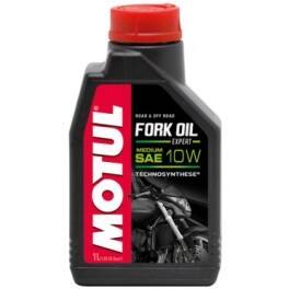 Motul Fork Oil 10W Expert Medium 1L