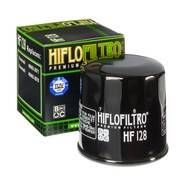 HIFLO Filtr oleju HF129