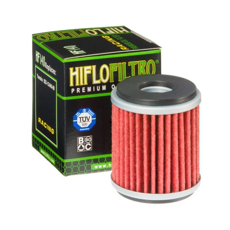 HIFLO Filtr oleju HF140