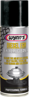 Wynns Diesel EGR 3 200ml