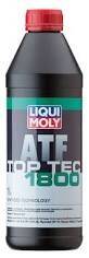 LIQUI MOLY Top Tec ATF 1800  1L