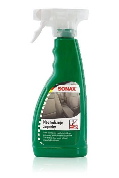 SONAX Neutralizuje brzydkie zapachy 0,5L