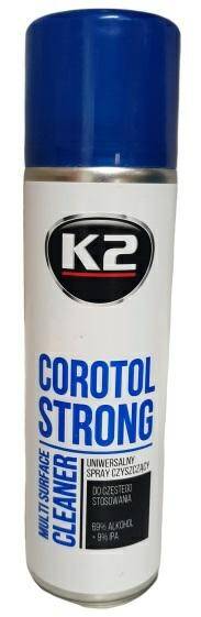 K2 Preparat antybakteryjny do pow. 0,25L