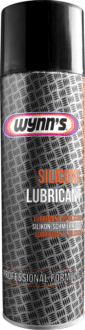 Wynns Silicone Lubricant 500ml