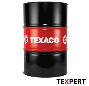 TEXACO Geartex EP-5 85w90 208L