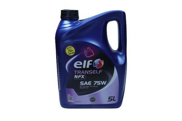 ELF TRANSELF NFX 75W GL4 5L